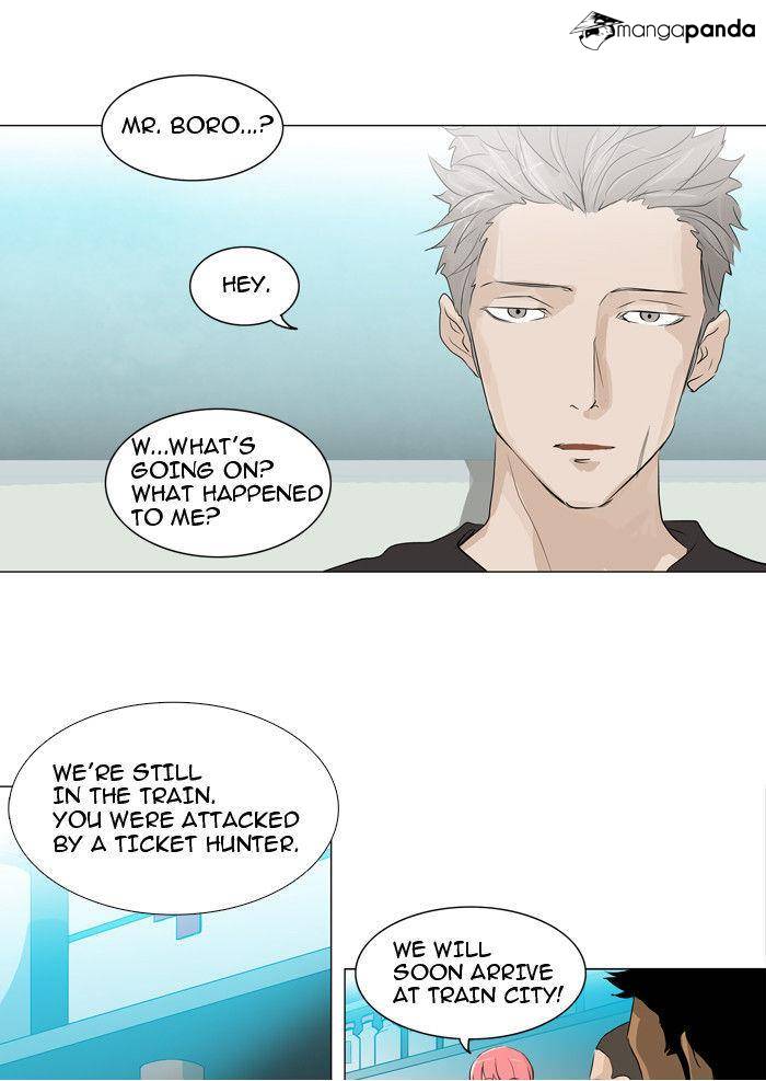 Tower of God Chapter 199 image 03